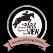 Horse riding Logo