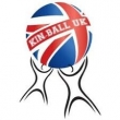 Kin Ball Logo